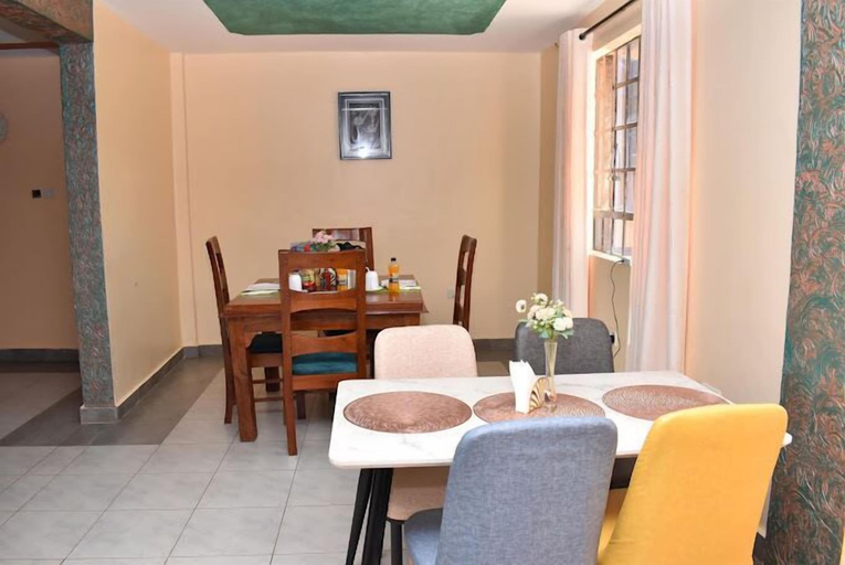 Others 5, A & B Cozy Apartments, Kiminini