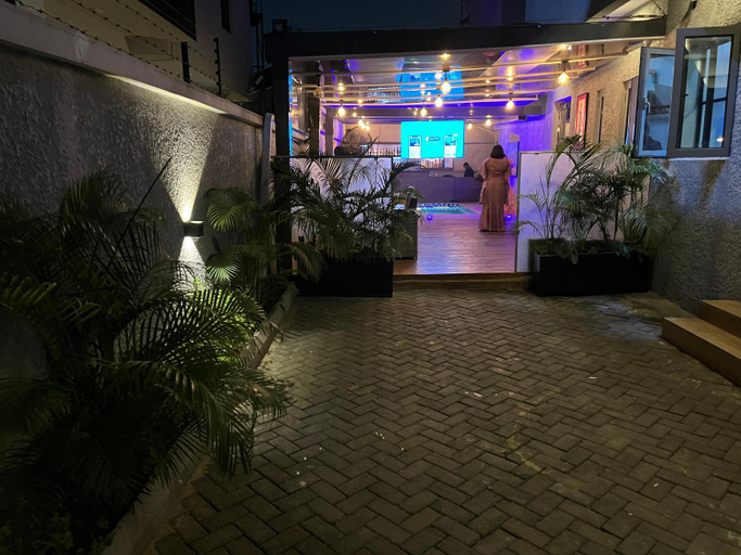Exterior & Views 1, Riivana Leisure Tavern, Eti-Osa