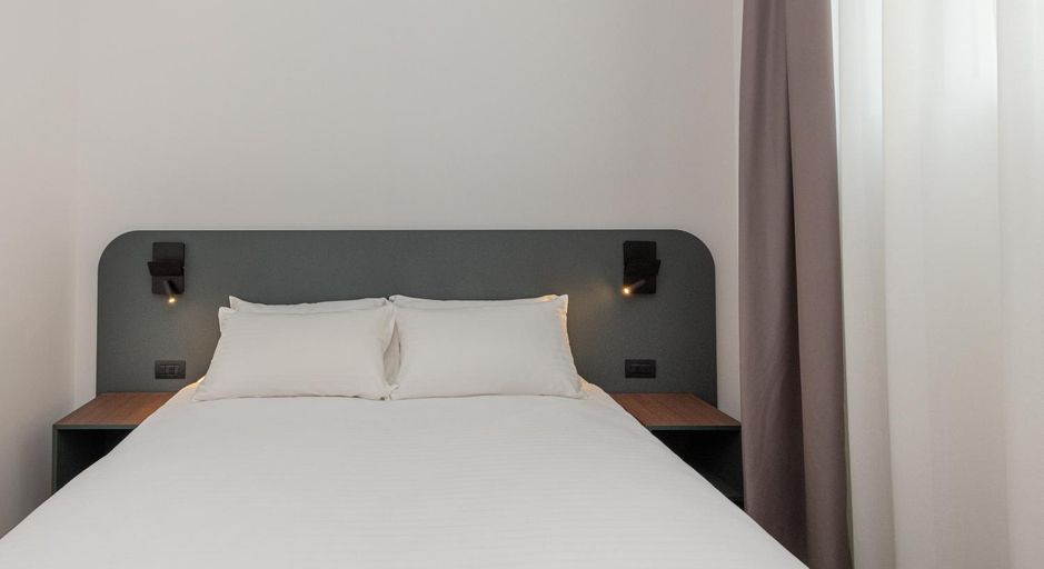 Others 5, Hotel Canton dell'Orto, Padua