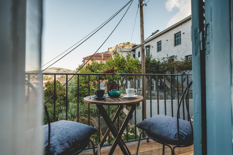 Others 3, Sagredo Traditional House, Peloponnese