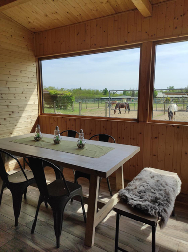 Others 4, Bosquey Ranch B&B, Vercelli