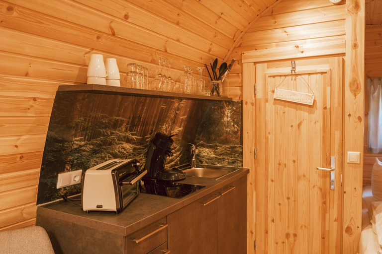 Others 4, Frankenwald Chalets - Chalets, Kronach