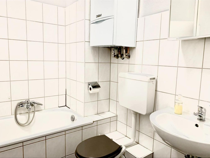 Chic Apartments Hagen, Hagen