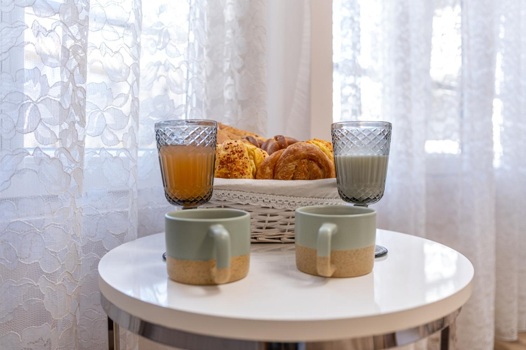 Food & Drinks 5, Modern & Elegant City Center Apartments, Plovdiv