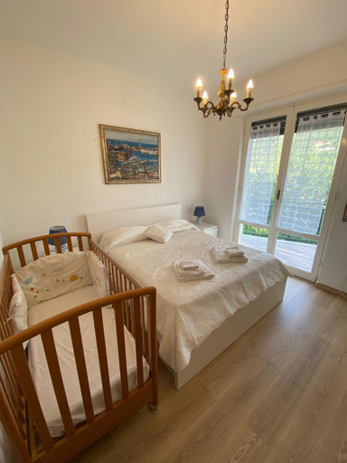 Bedroom 12