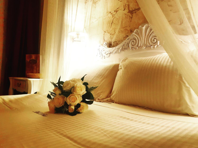 Bedroom 2, Hotel Rural & Spa Mas Prat, Girona