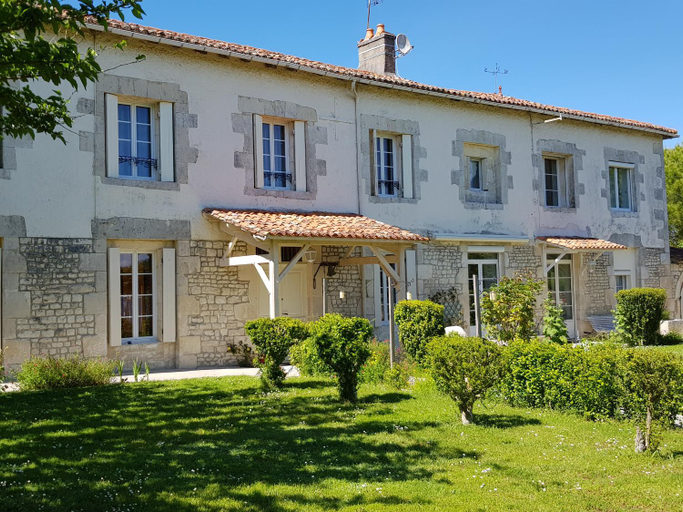 Others 3, Domaine de Pelouaille - chambre d'hotes, Charente-Maritime