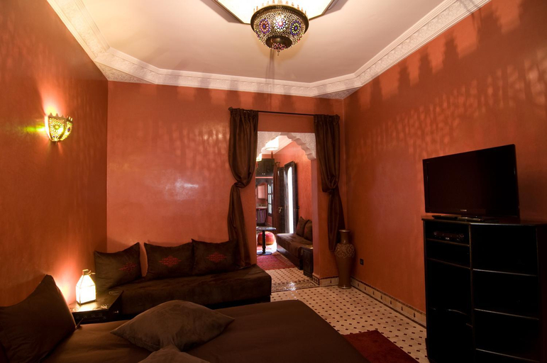 Others 5, RIAD Le MINASDAM, Marrakech