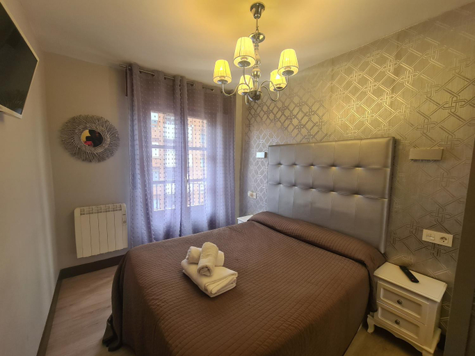 Others 5, Rooms Castro Centro, Cantabria