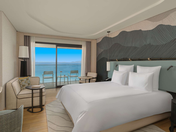Bedroom 5, Swissôtel Resort And Spa Cesme, Çeşme