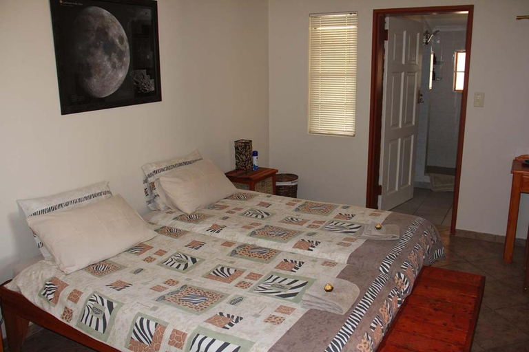 Bedroom, Rooisand Desert Ranch, Windhoek Rural