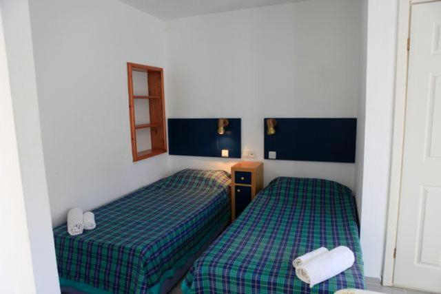 Bedroom 5, Emelce Aparts, Bodrum