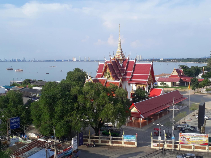 Others 4, The center views bangsaray, Sattahip