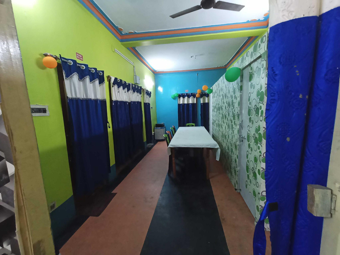 Others 5, Super Hotel O A.R. Lodge, Barddhaman