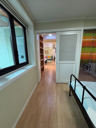 Others 5, Hongdae Private Guesthouse, Mapo