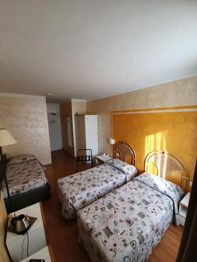Others 4, Hotel Le Pageot, Aosta