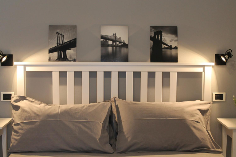 Bedroom 2, Casa Miro, Bari