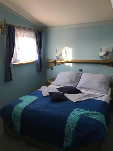 Bedroom 2, Penzion starojicka pizza, Nový Jičín