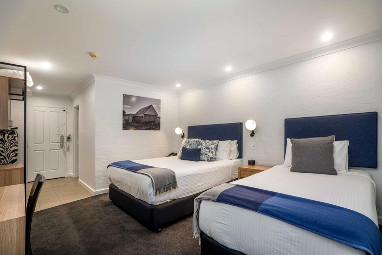 Bedroom 5