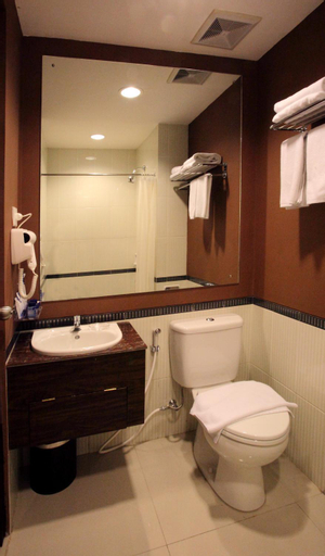 Bathroom 2