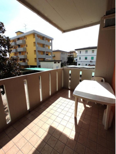 Others 5, Beautiful apartment near the beach - Parking included, Venezia