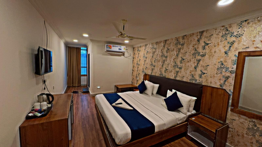 Others 4, HOTEL B.R CLASSIC, Hyderabad