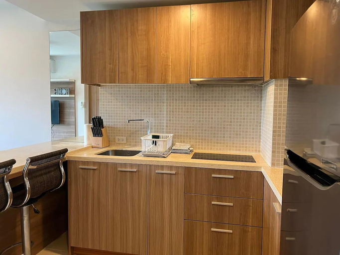 4, Calypso Nai Harn 1 Bedroom Condo Walk To Beach, Pulau Phuket