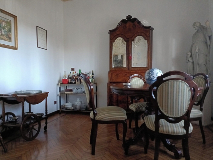 Others 5, B&B Bam Bam, Bergamo