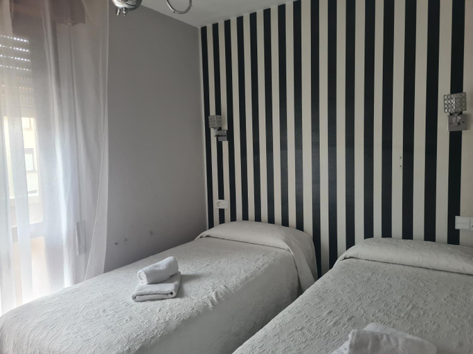 Others 4, Rooms Castro Centro, Cantabria