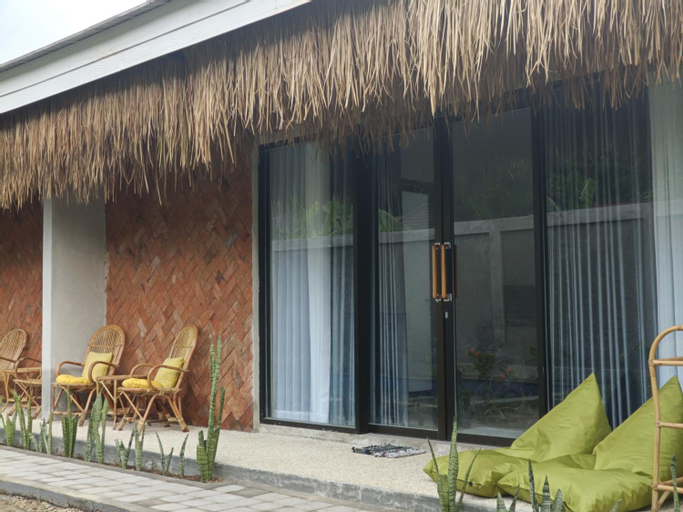 The Valley Villa Senggigi, Lombok