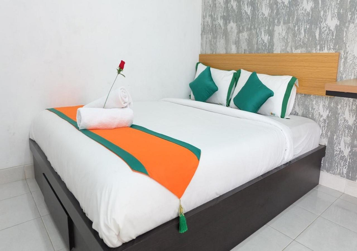 Bedroom 10