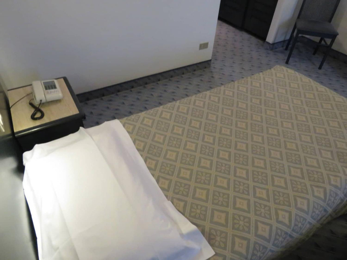 Bedroom 2, Turandot Magnolia - Hotel & Ristorante, Vicenza