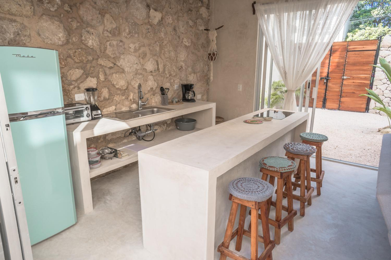 2, Casa Bohemia, Cozumel