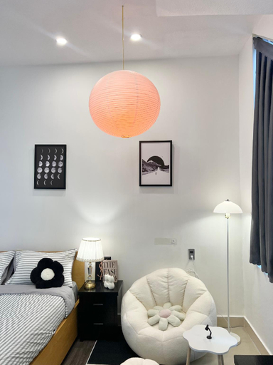 Bedroom 2, Darest's Home, Đà Lạt