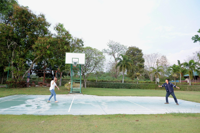 Others 5, Tipwarin Resort Khaoyai, Pak Chong