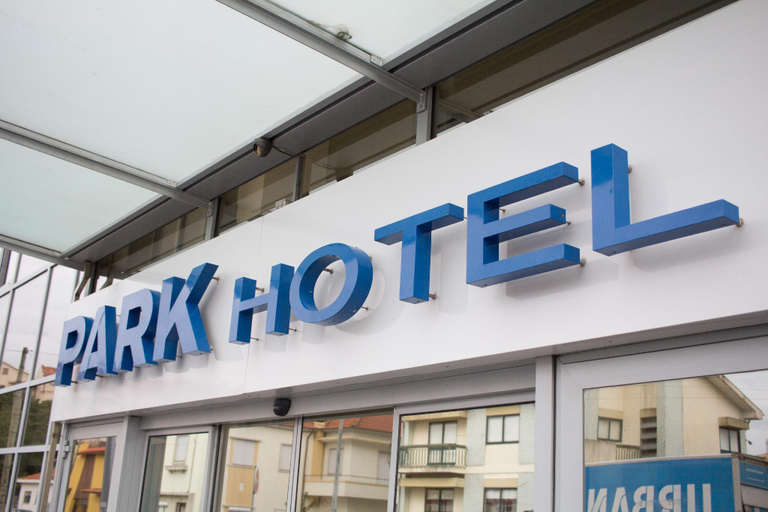 Exterior & Views 2, Park Hotel Porto Gaia, Vila Nova de Gaia