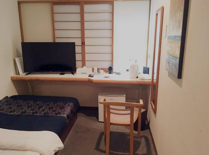 Others 5, Hotel Yamachou, Akō