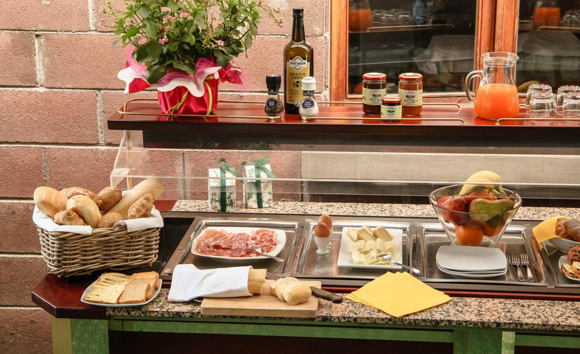 Food & Drinks 4, Lions Village, Verbano-Cusio-Ossola