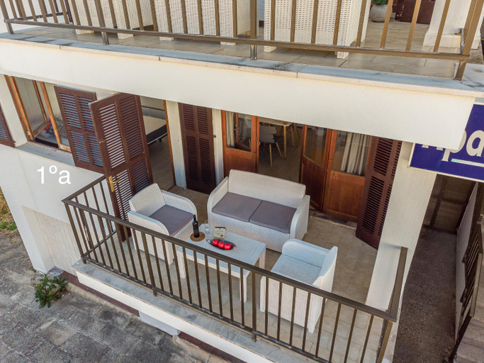 Others 4, Apartments Playa, Baleares
