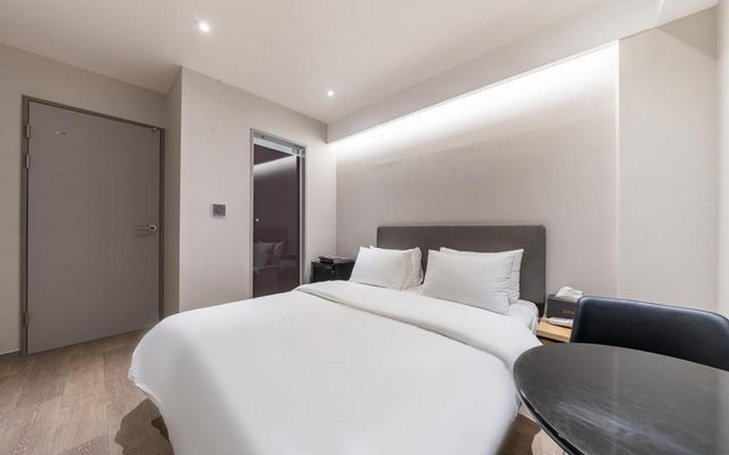 Others 4, Chungju Donghang Hotel, Chungju