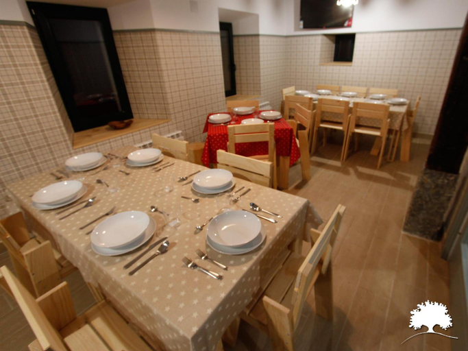 Others 3, Albergue La Incera, Cantabria