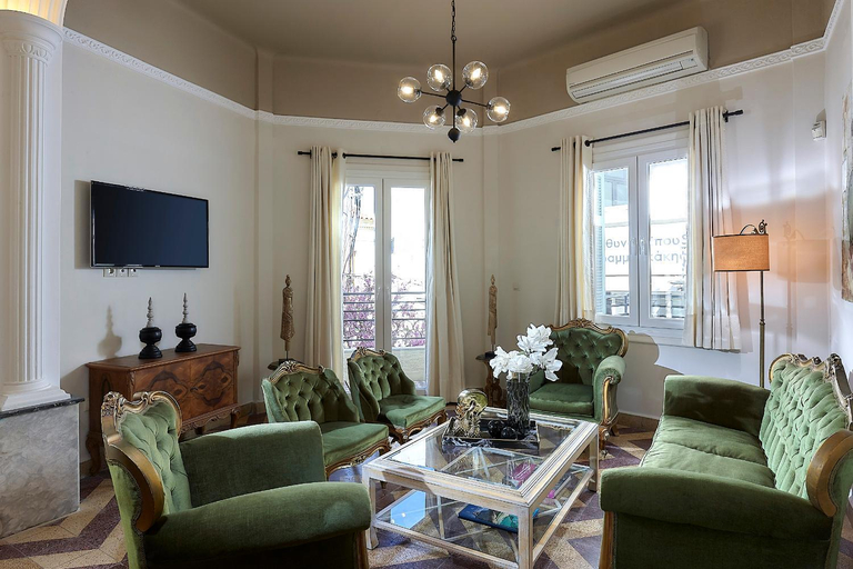 Others 5, Erato Vintage House (city center), Crete