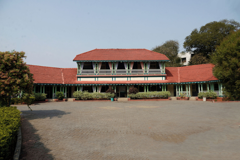 Exterior & Views 2, Birla Ayurveda Nashik Stay Center, Nashik