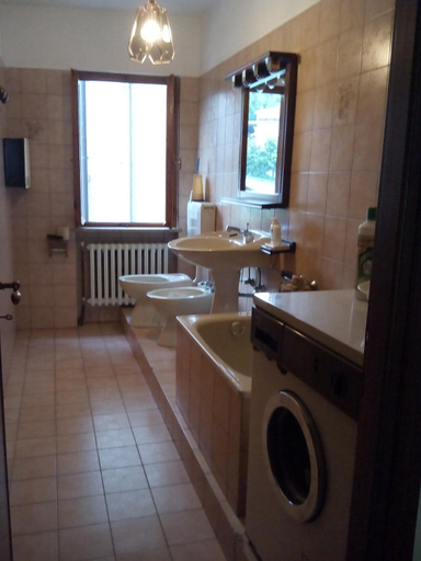 Bedroom 3, Ca' d' Guido, Cuneo