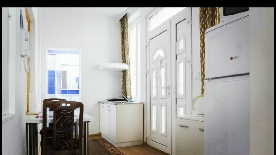 2, Beograd Admiral Apartments, Belgrade