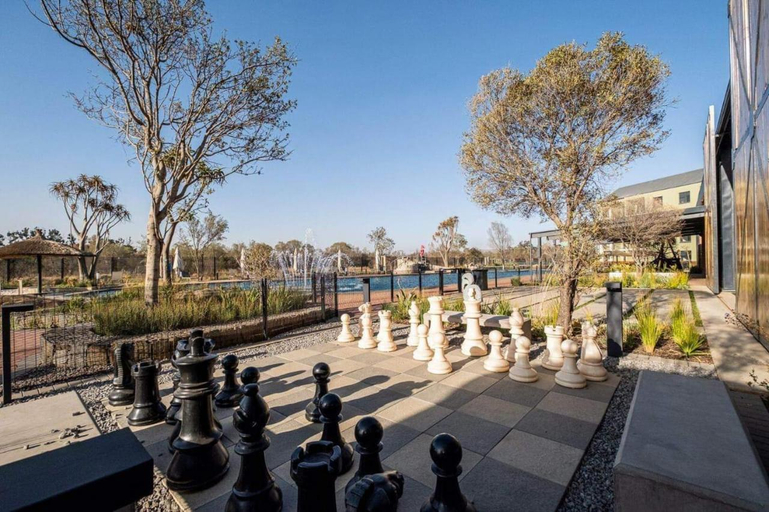 Others 5, The Lagoon Exquisite Apartments, City of Tshwane