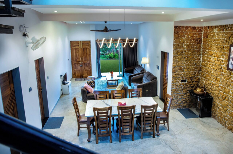 Others 5, Villa Vanakothi by Westbay, Kolhapur