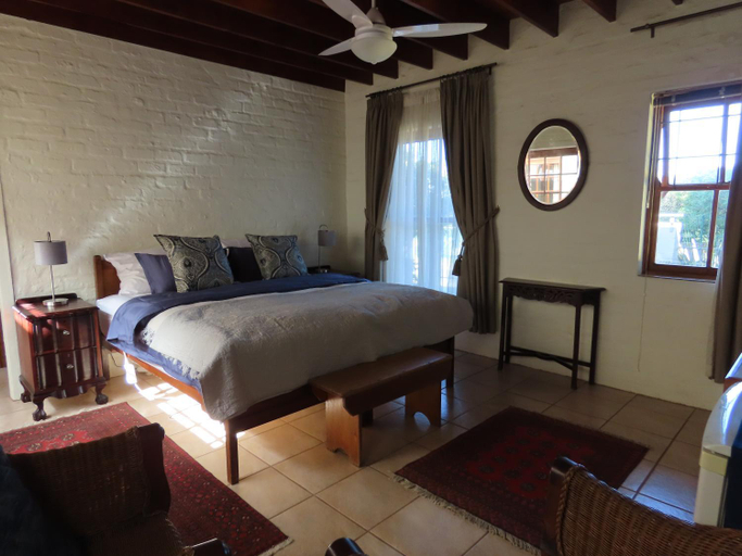 Others 4, Belle View Guest Suite, Overberg