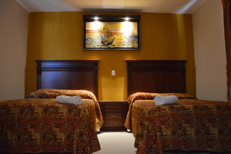Others 5, Terracota Corner Rooms, Campeche