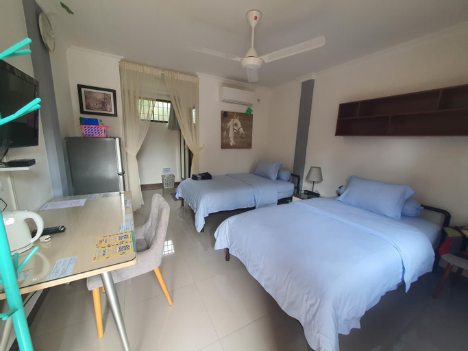 Bedroom 5